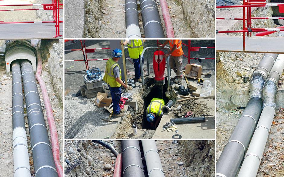 déboucheur canalisations Neuilly-Plaisance