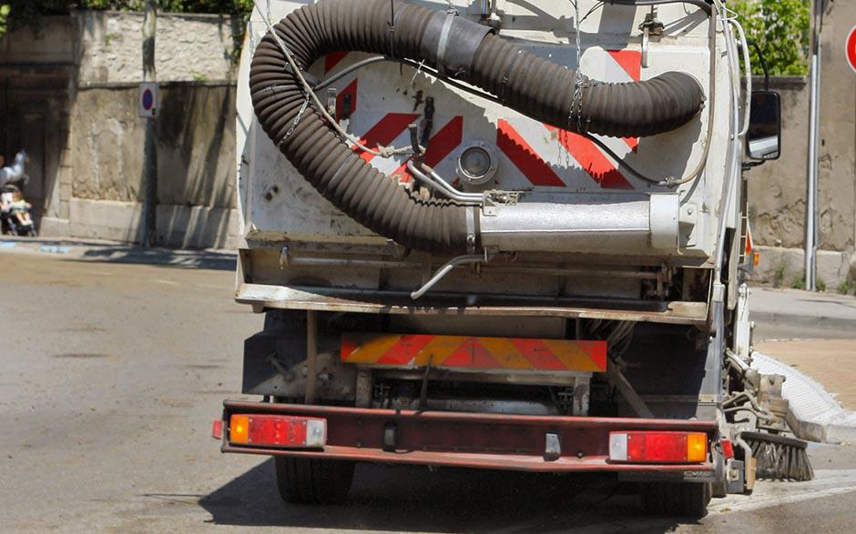 buse de nettoyage canalisation Saint-Prix