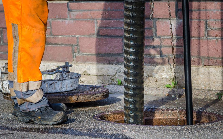 déboucher une canalisation de wc Fleury-Mérogis