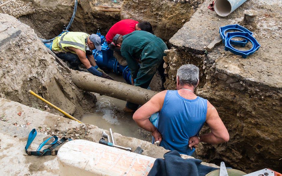 déboucheur canalisations Neuilly-Plaisance