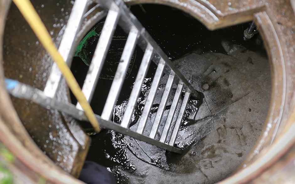 déboucher douche Bessancourt